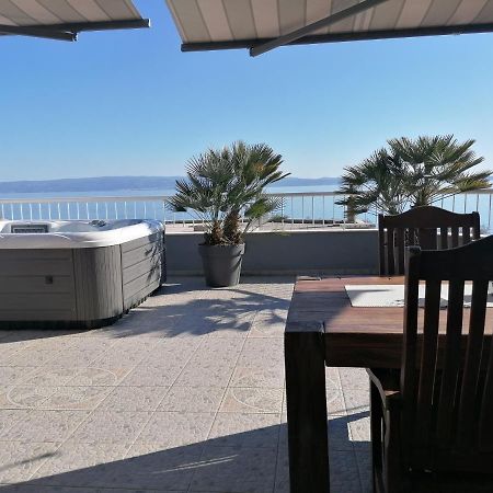 Luxury Apartment Julija スプリト エクステリア 写真