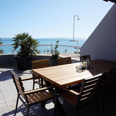 Luxury Apartment Julija スプリト エクステリア 写真