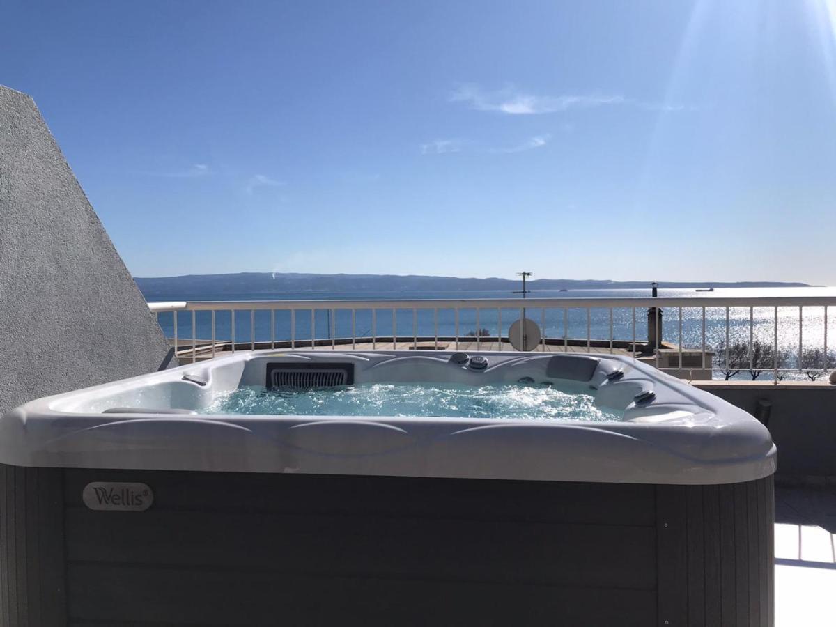 Luxury Apartment Julija スプリト エクステリア 写真