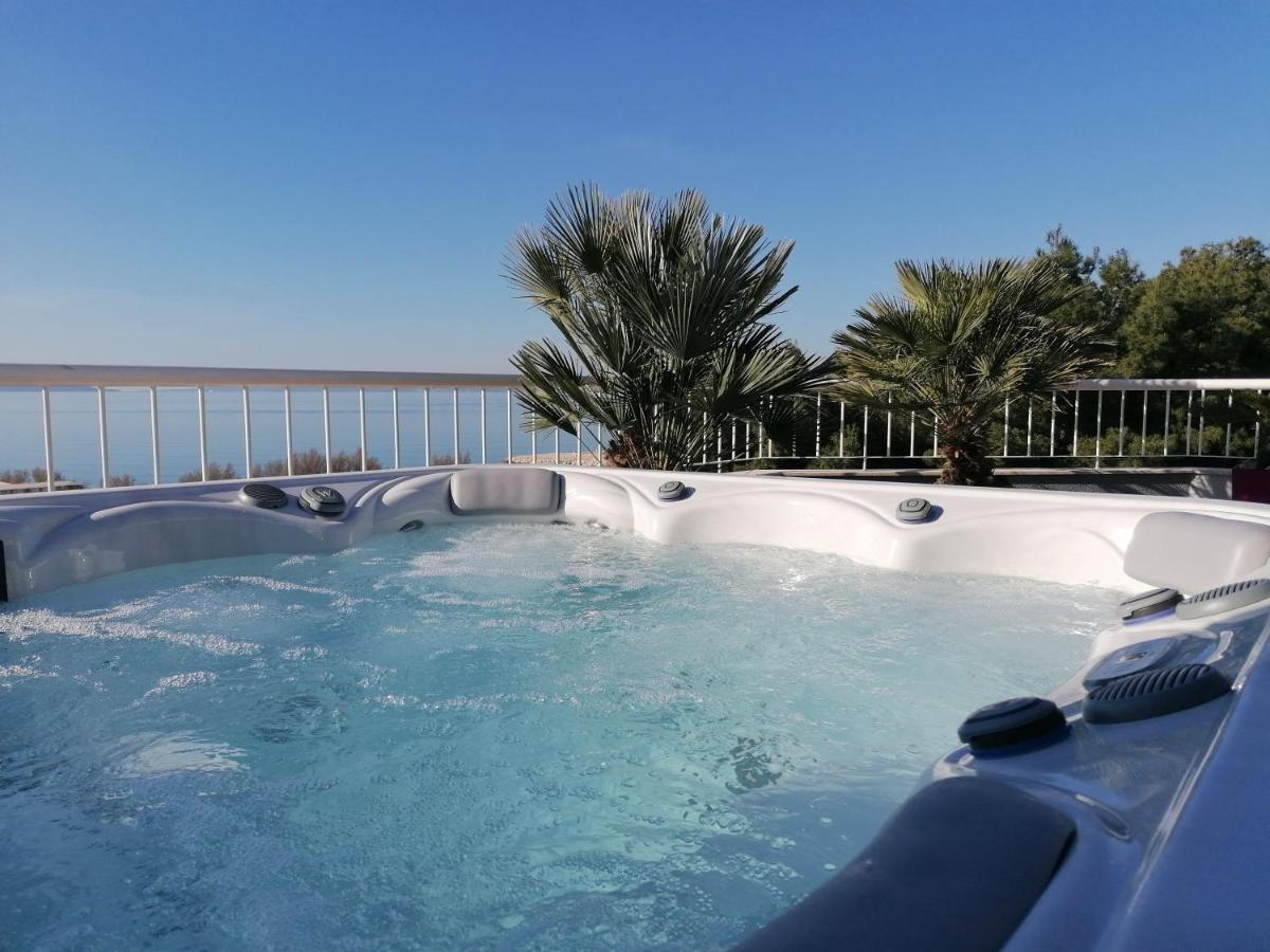 Luxury Apartment Julija スプリト エクステリア 写真