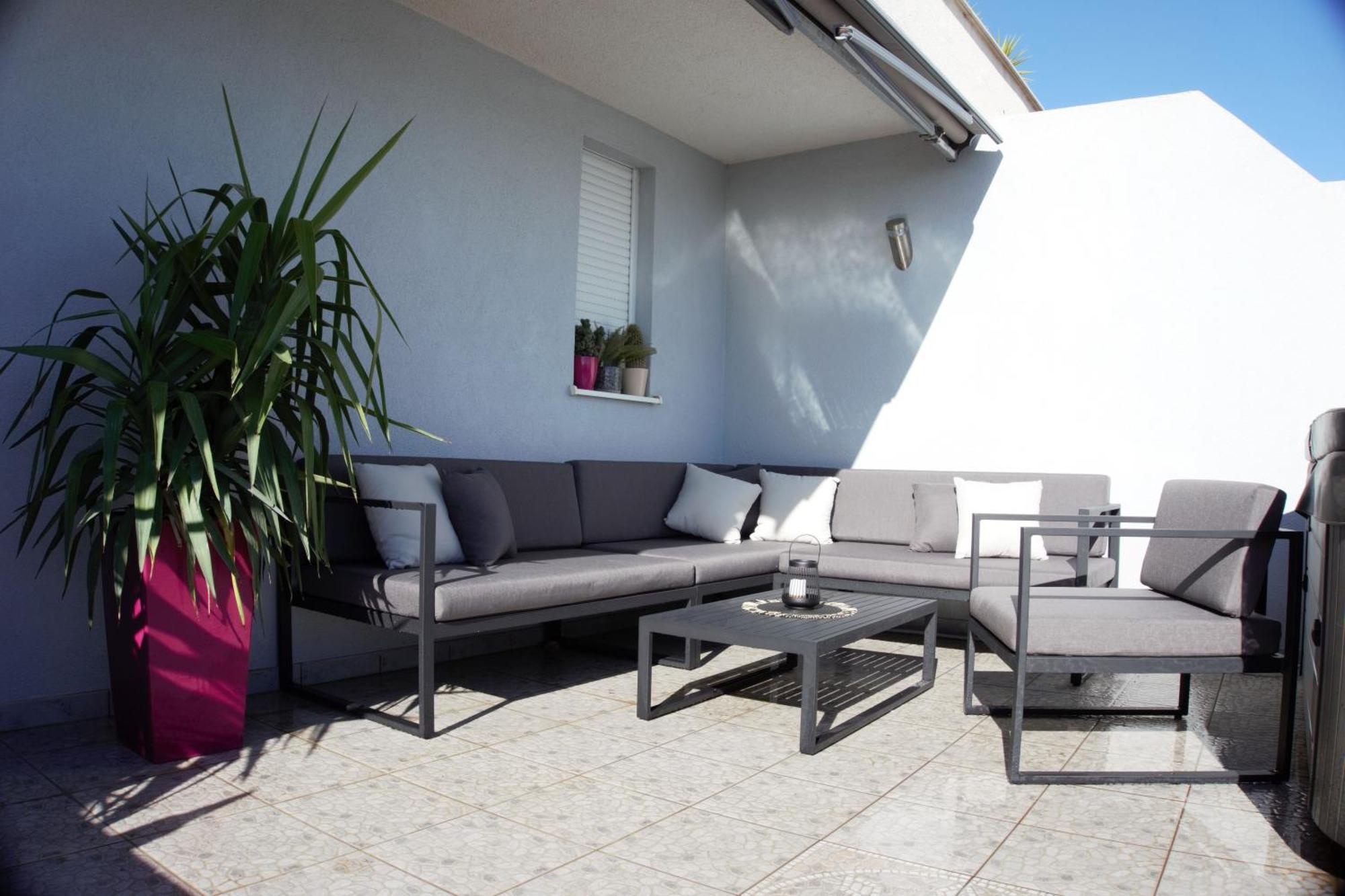 Luxury Apartment Julija スプリト エクステリア 写真