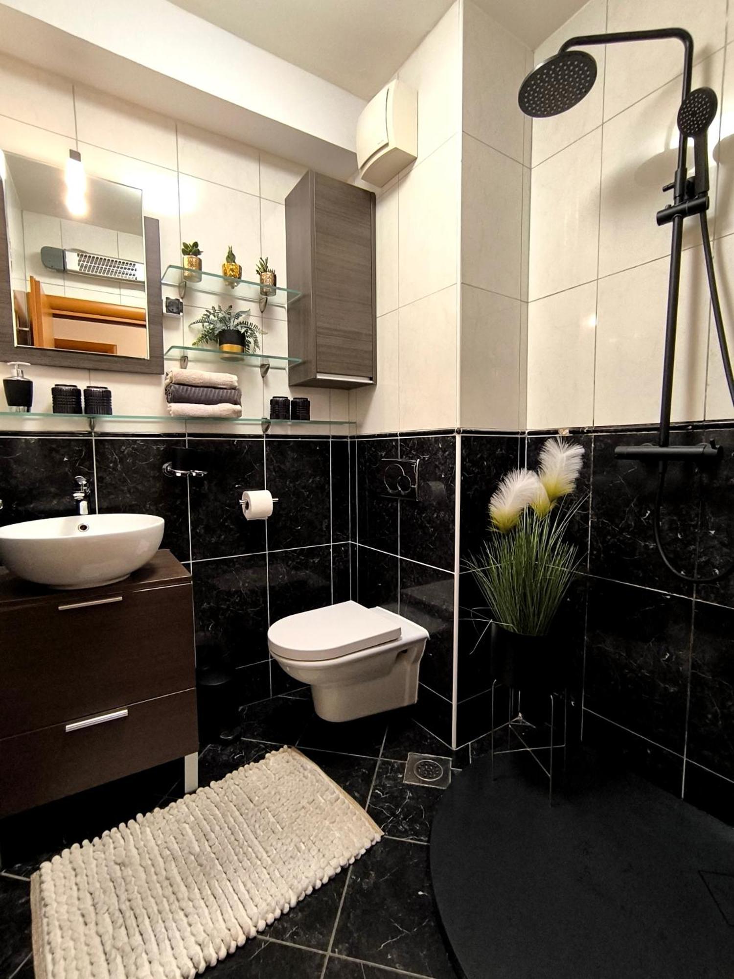 Luxury Apartment Julija スプリト エクステリア 写真