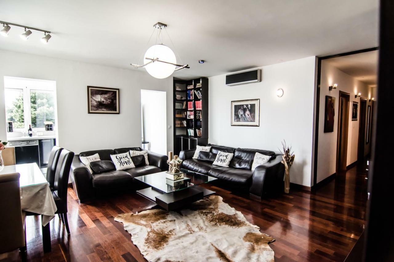 Luxury Apartment Julija スプリト エクステリア 写真