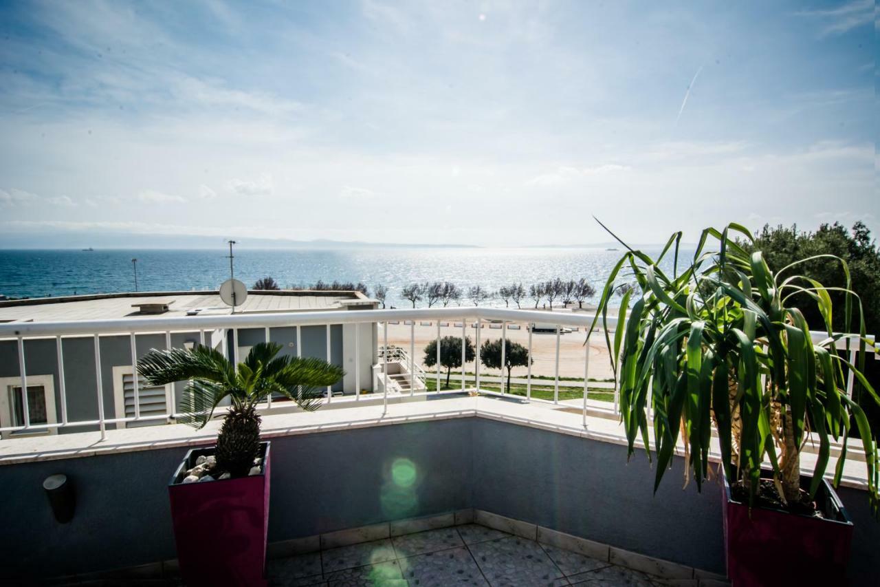 Luxury Apartment Julija スプリト エクステリア 写真