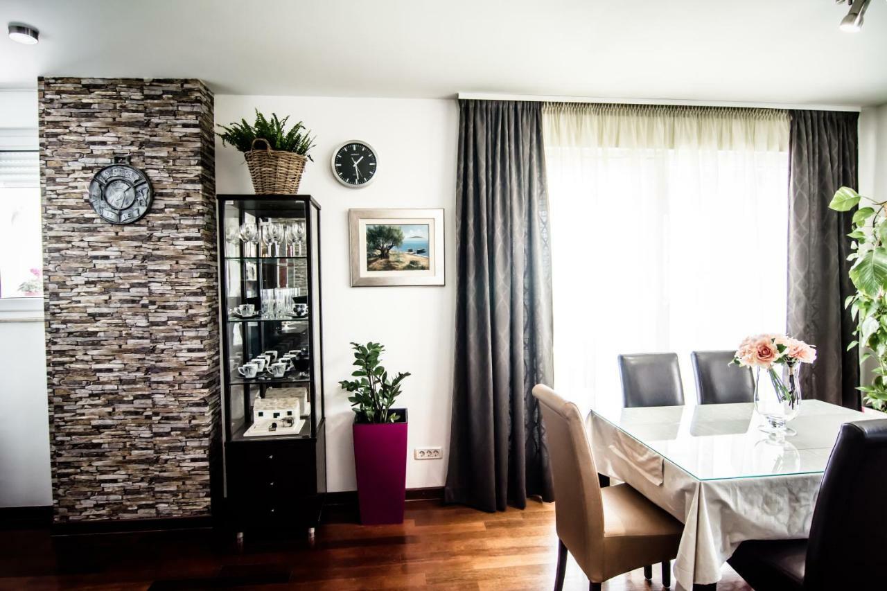 Luxury Apartment Julija スプリト エクステリア 写真