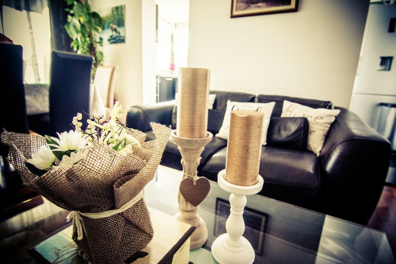 Luxury Apartment Julija スプリト エクステリア 写真