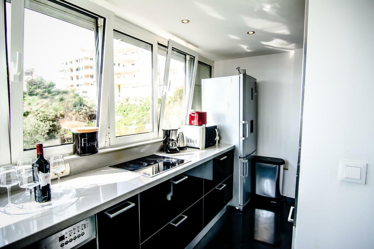 Luxury Apartment Julija スプリト エクステリア 写真