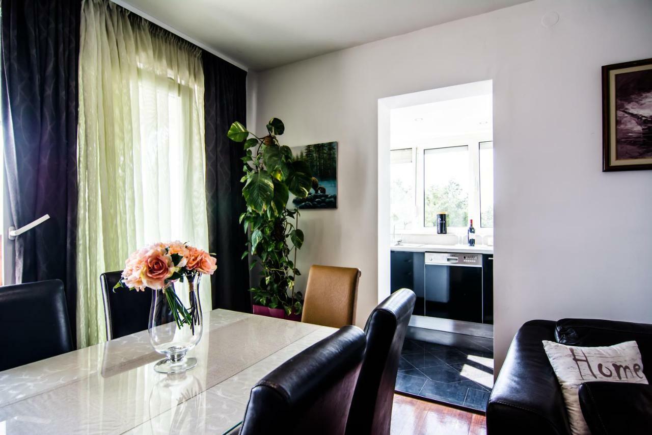 Luxury Apartment Julija スプリト エクステリア 写真