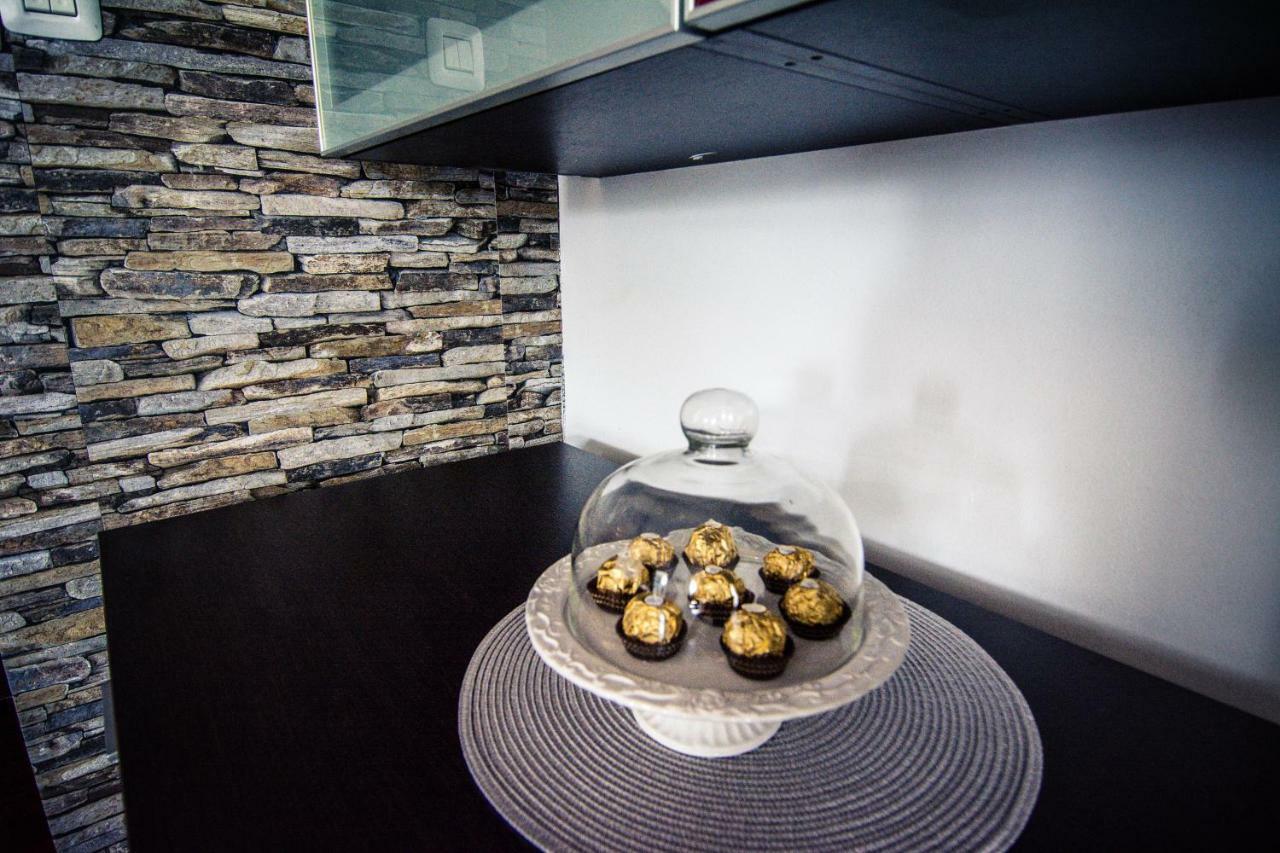 Luxury Apartment Julija スプリト エクステリア 写真