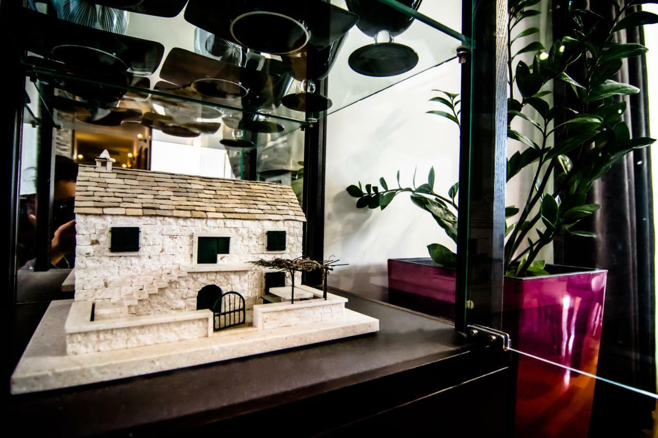 Luxury Apartment Julija スプリト エクステリア 写真