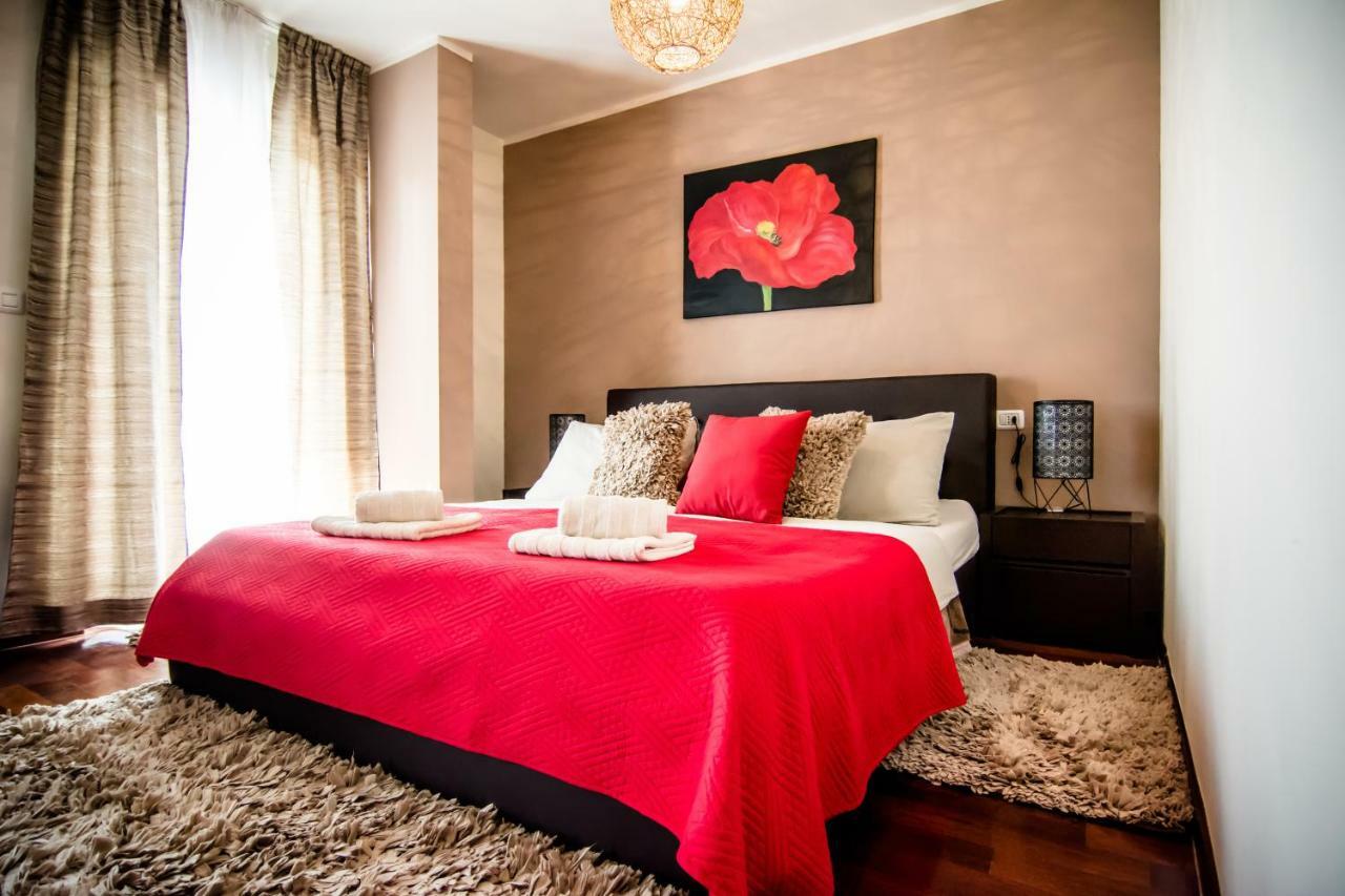 Luxury Apartment Julija スプリト エクステリア 写真
