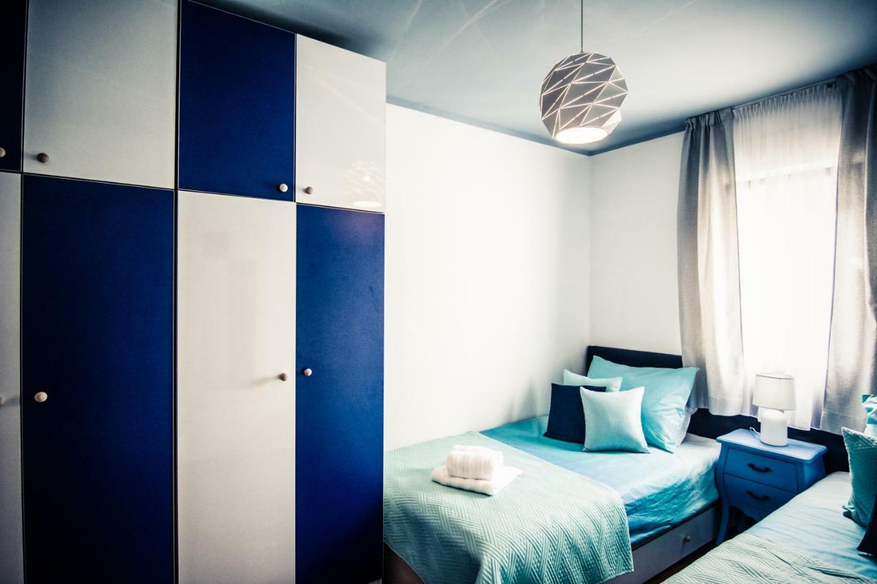Luxury Apartment Julija スプリト エクステリア 写真