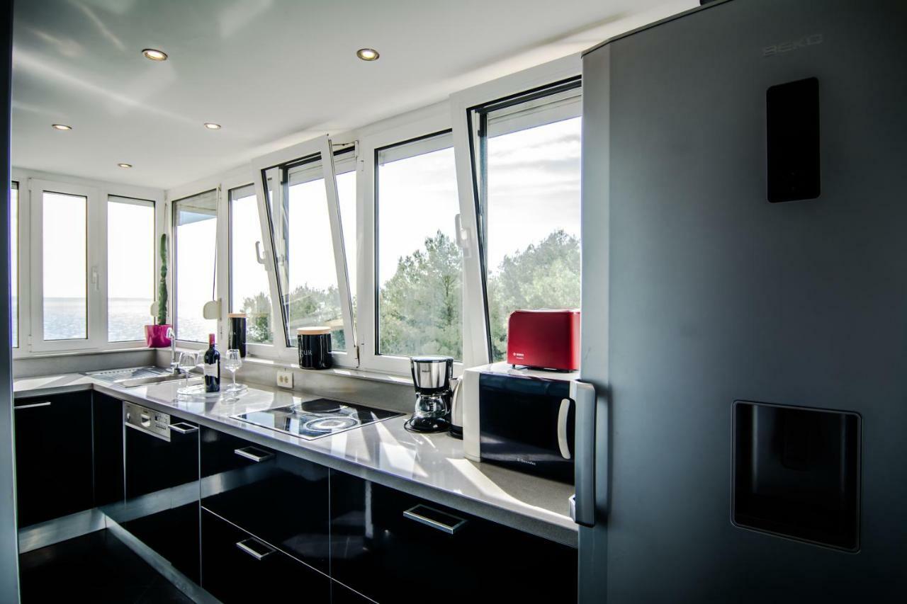 Luxury Apartment Julija スプリト エクステリア 写真