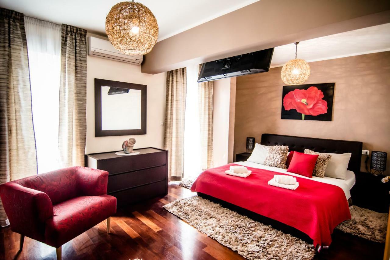 Luxury Apartment Julija スプリト エクステリア 写真