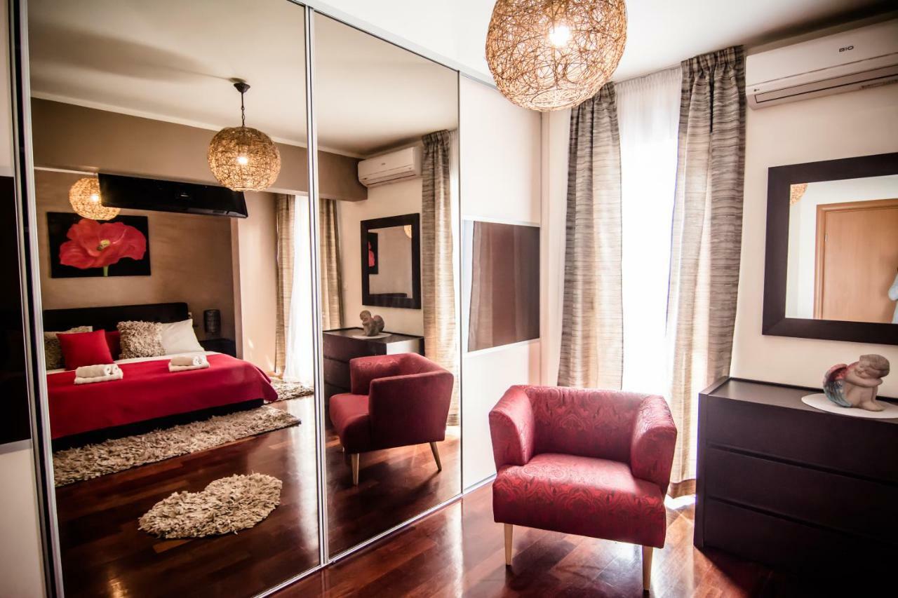 Luxury Apartment Julija スプリト エクステリア 写真