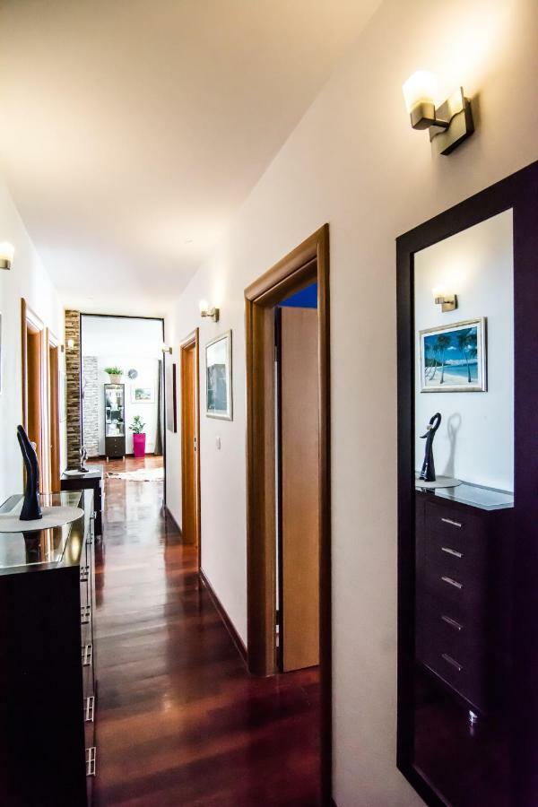 Luxury Apartment Julija スプリト エクステリア 写真