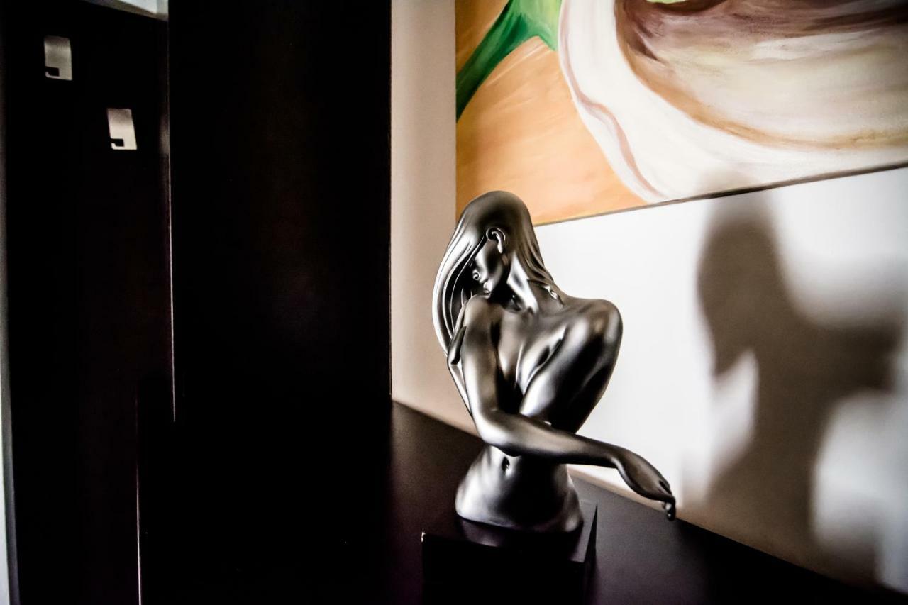 Luxury Apartment Julija スプリト エクステリア 写真