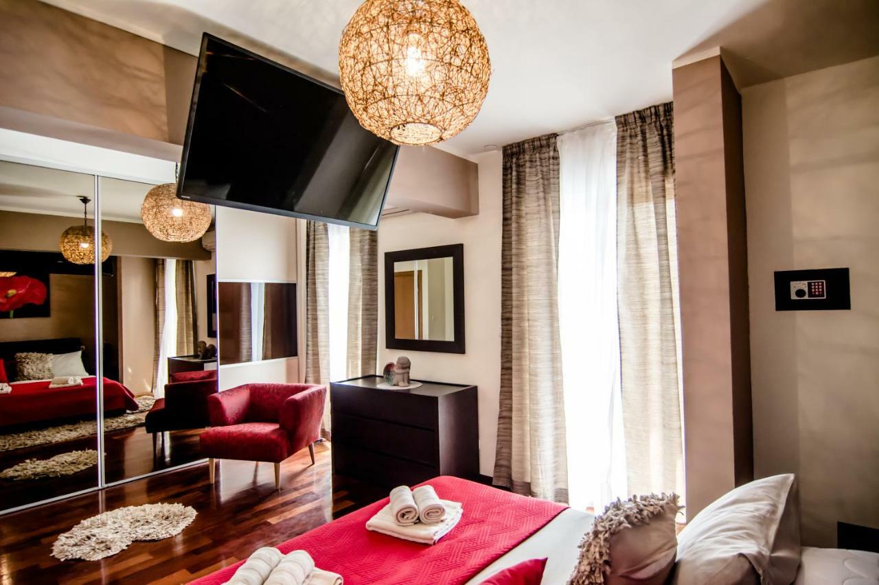 Luxury Apartment Julija スプリト エクステリア 写真